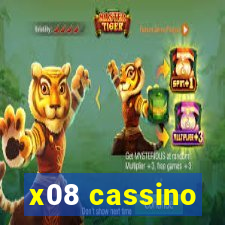 x08 cassino